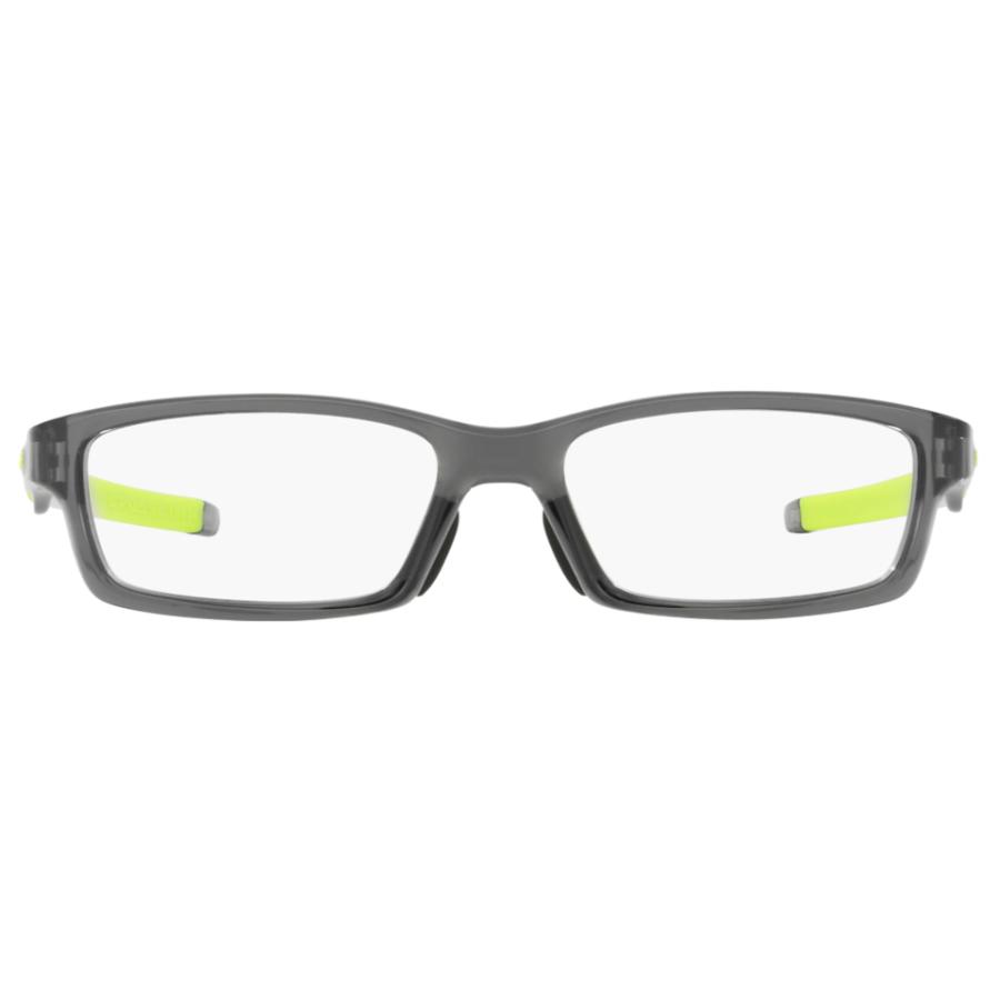 OAKLEY（オークリー） メガネフレーム OX8118-0256 Crosslink クロス