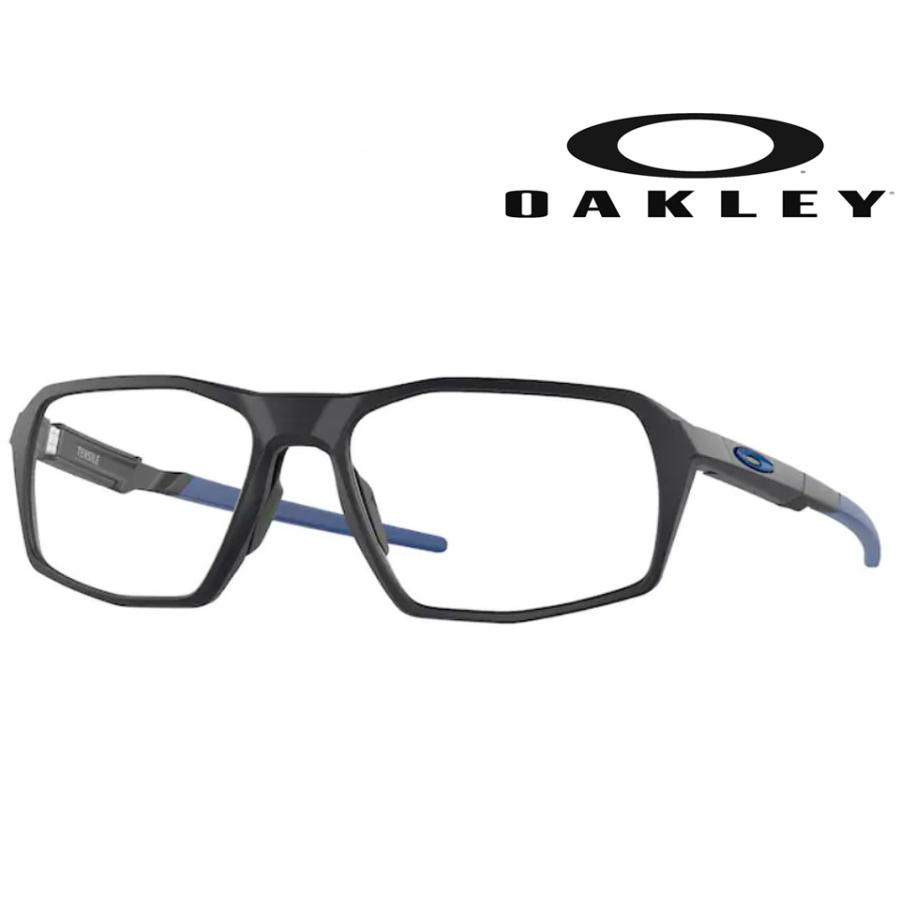 OAKLEY オークリー メガネフレーム OX8170-0454 Tensile カラー Satin 
