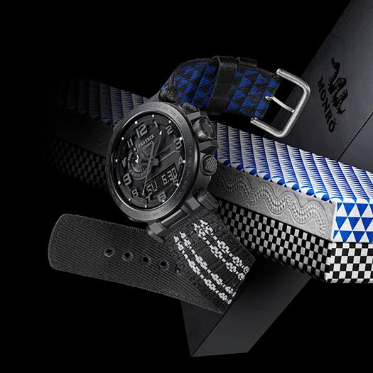 国内正規品』 PRW-6600MO-1JR カシオ CASIO ソーラー電波腕時計 PRO  