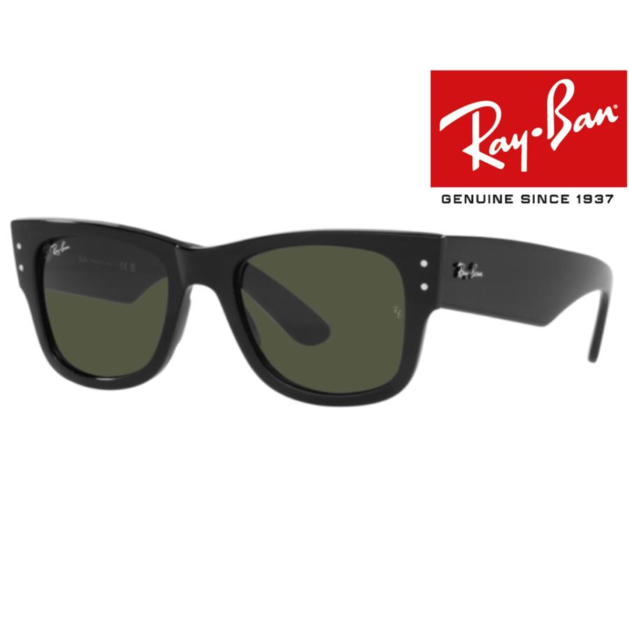 新作！新品正規品！RB0840S 901/31レイバン メガウェイファーラー Ray-Ban（レイバン） RB0840SF 901/31 サングラス サイズ52 国内正規品