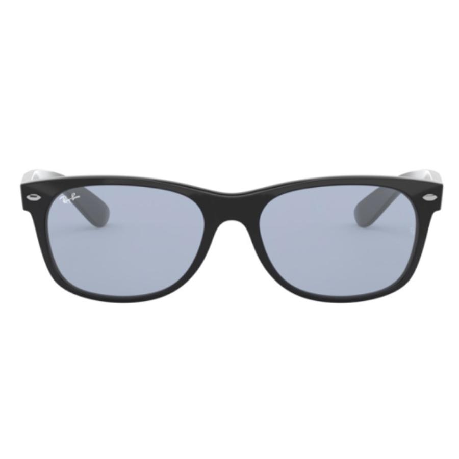 美品 付属品完備 Ray-Ban RB2132-F 601/64 アイウェア Ray-Ban レイバン サングラス RB2132F-601/64-55サイズ 正規品