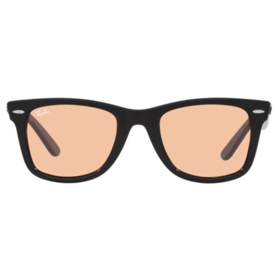 迅速発送【RB2140F-6014B】レイバン　正規品　サングラス レイバン サングラス ウェイファーラー Ray-Ban RB2140F 6014B(52mm