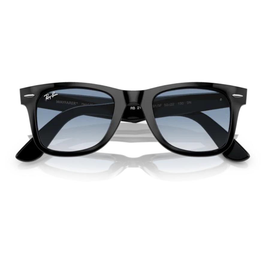 Ray-Ban（レイバン） RB2140F 901/3F サングラス 木村拓哉モデル