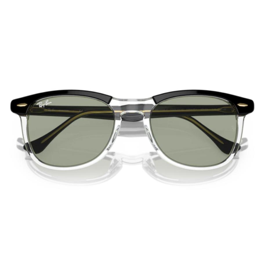 Ray-Ban（レイバン） RB2398F 1294GJ サングラス 木村拓哉モデル