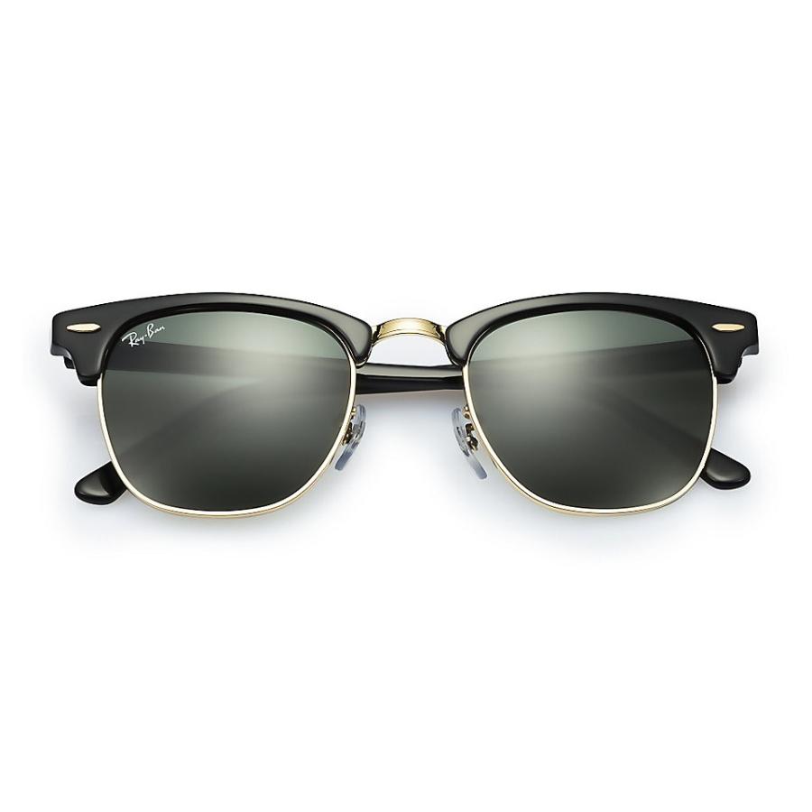 RB3016 W0365 国内正規品二年保証 レイバン Ray-Ban サングラス CLUBMASTER CLASSIC クラブマスタークラシック｜select-s432｜02