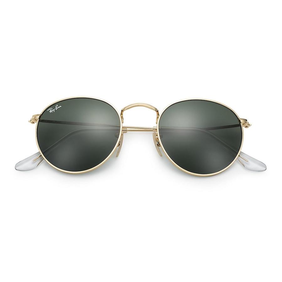 Ray-Ban 『国内正規品』 レイバン サングラス ROUND METAL Ray-Ban 『国内正規品』 レイバン サングラス ROUND METAL