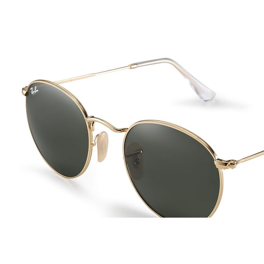 Ray-Ban（レイバン） 『国内正規品』 サングラス ROUND METAL ラウンド