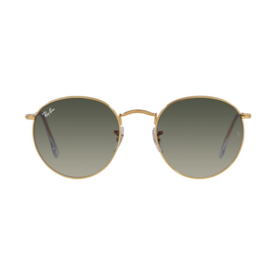 Ray-Ban（レイバン） RB3447 001/71 サングラス サイズ50 国内正規品2