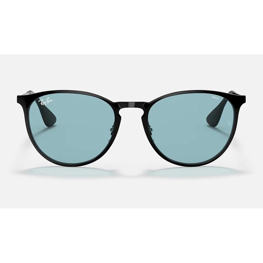 RB3539 002/Q2 レイバン Ray-Ban サングラス 国内正規品２年保証 調光サングラス ERIKA METAL EVOLVE  エリカメタル エヴォルブ