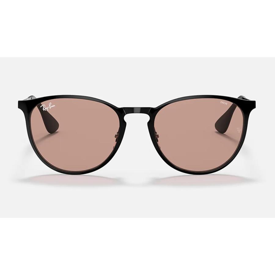 RB3539 002/Q4 レイバン Ray-Ban サングラス 国内正規品2年保証 調光サングラス ERIKA METAL EVOLVE エリカメタル エヴォルブ RB3539 002/Q4 レイバン Ray-Ban サングラス 国内正規品2年保証 調光サングラス ERIKA METAL EVOLVE エリカメタル エヴォルブ