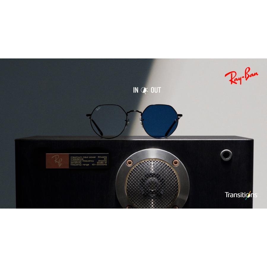 Ray-Ban（レイバン） RB3565 002/GG サングラス 木村拓哉着用モデル M