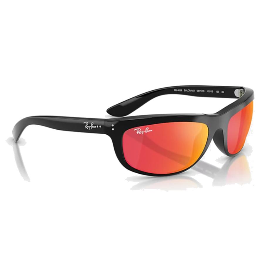 Ray-Ban（レイバン） RB4089 68711D スターウォーズコラボ サングラス