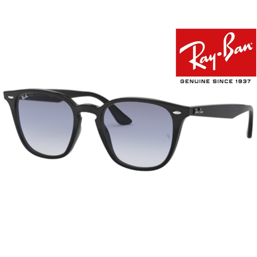 Ray-Ban（レイバン） RB4258F 601/19 サングラス 国内正規品二年保証