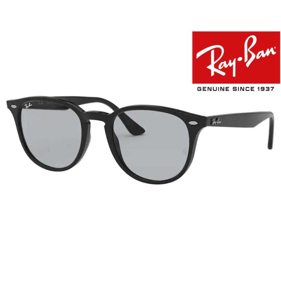 Ray-Ban（レイバン） RB4259F 601/87 サングラス サイズ53 Lサイズ 