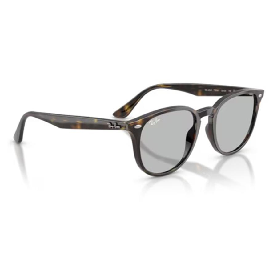 RayBan 未使用品 RB4259F 710/87 サングラス レイバン Ray-Ban（レイバン） RB4259F 710/87 サングラス ライトハバナ サイズ