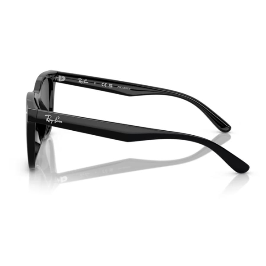 Ray-Ban（レイバン） RB4391D 601/81 偏光レンズ サングラス 国内正規