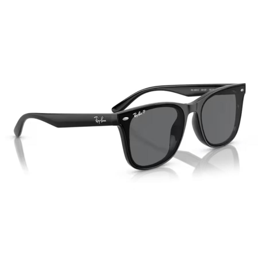 Ray-Ban（レイバン） RB4391D 601/81 偏光レンズ サングラス 国内正規
