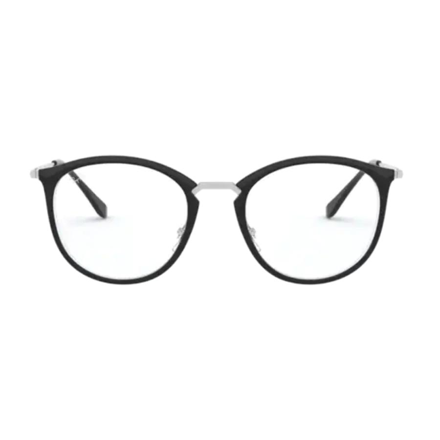 Ray-Ban（レイバン） メガネ フレーム RB7140 5852 サイズ 51 ブラック 