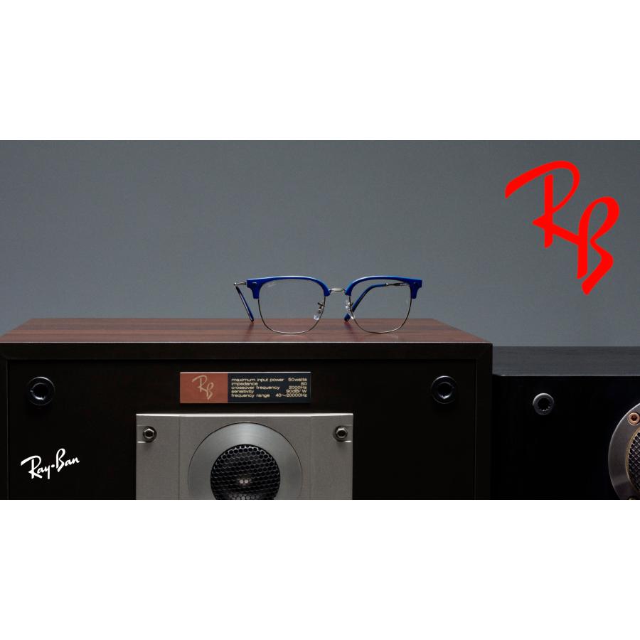 Ray-Ban（レイバン） 木村拓哉着用モデル RB7216 8210 Ray Ban メガネ