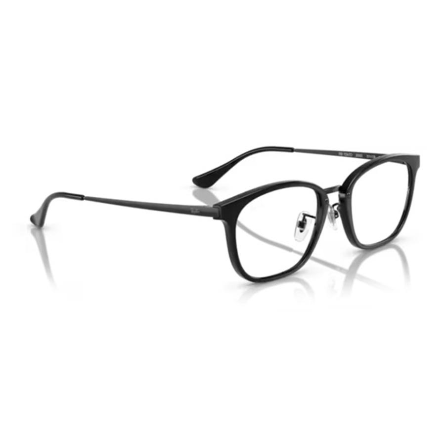 Ray-Ban（レイバン） Ray Ban メガネ フレーム RB7247D 2000 サイズ51