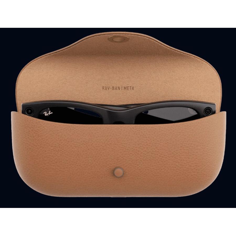 Ray-Ban（レイバン） レイバンメタ RW4012 601/1M WAYFERER 第2世代