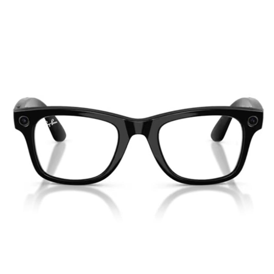 Ray-Ban（レイバン） レイバンメタ 調光サングラス RW4012 601/1M 第2