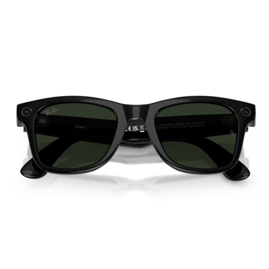 Ray-Ban（レイバン） レイバンメタ 調光サングラス RW4012 601/1M 第2