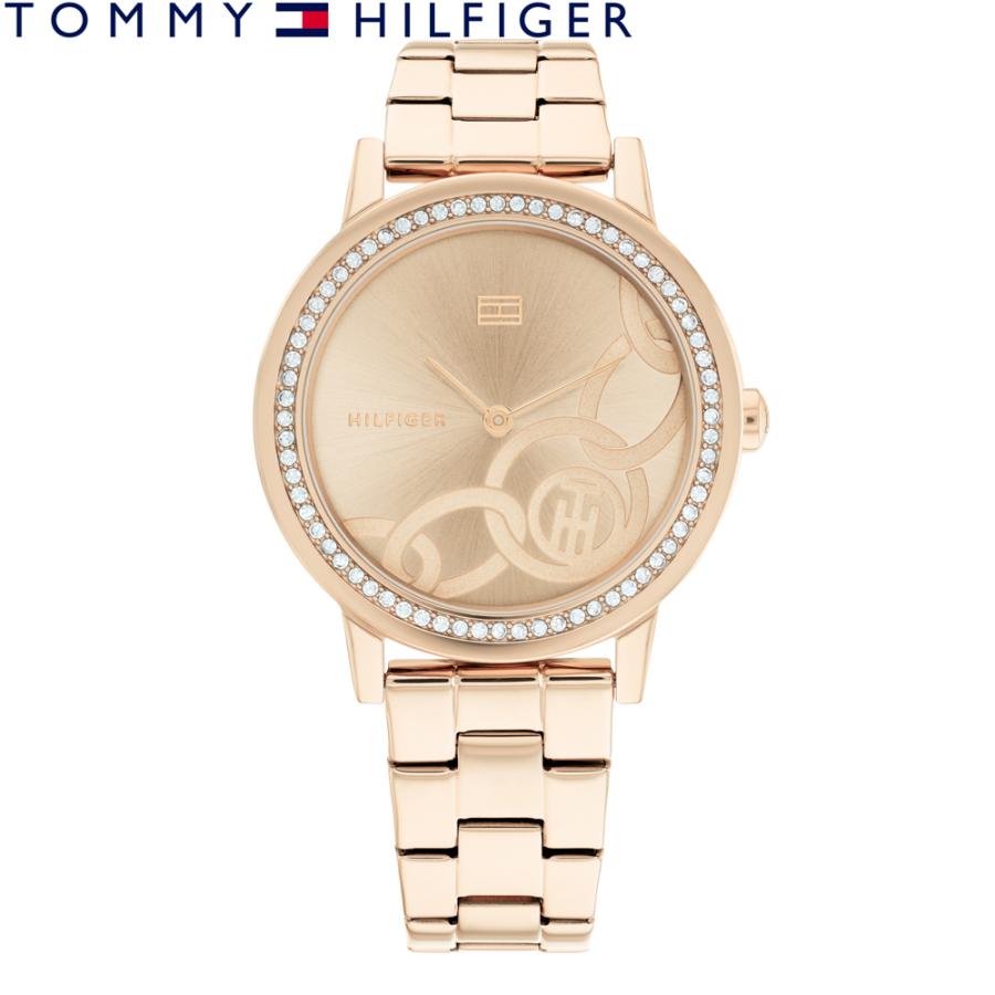 TOMMY HILFIGER（トミー・ヒルフィガー） Tommy Hilfiger MAYA 1782436 
