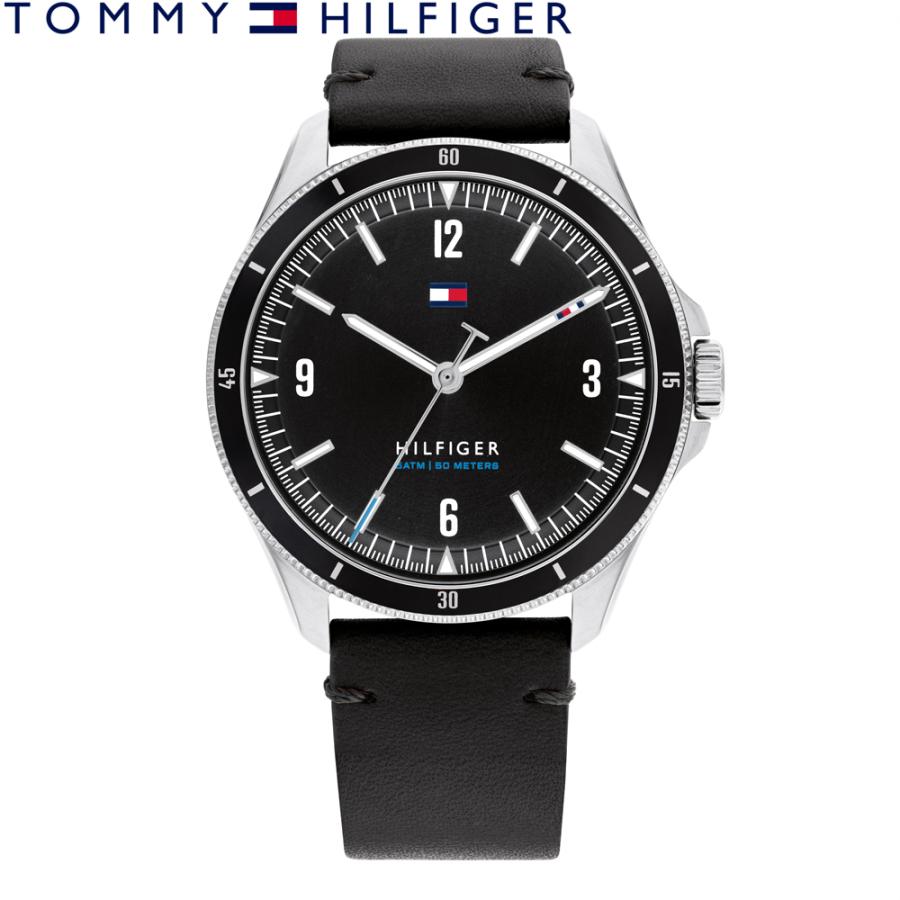 TOMMY HILFIGER（トミー・ヒルフィガー） Tommy Hilfiger MAVERICK 