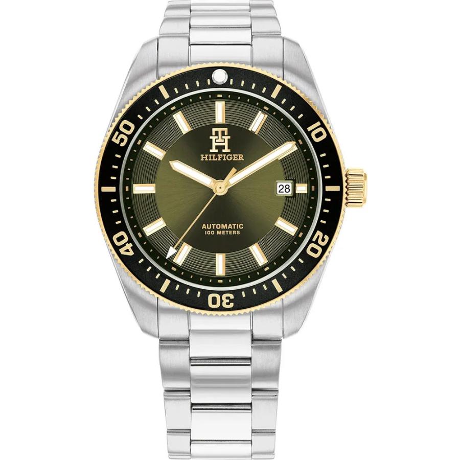 TOMMY HILFIGER（トミー・ヒルフィガー） Tommy Hilfiger TH85 1792155 
