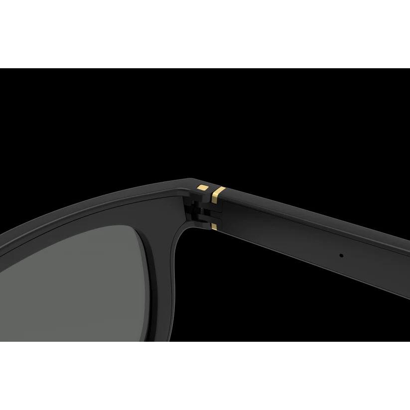 WICUE スライド式調光サングラス VR3039 MATT BLACK マットブラック