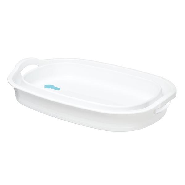 （まとめ）ソフトタブワイド ホワイト（ペット用品）〔×8セット〕