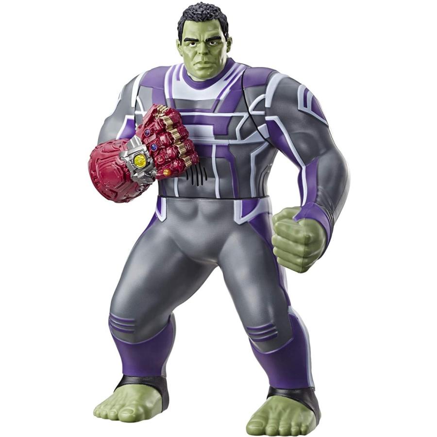 Hasbro アベンジャーズ フィーチャー ヒーロー パワー パンチ Hasbro アベンジャーズ フィーチャー ヒーロー パワー パンチ