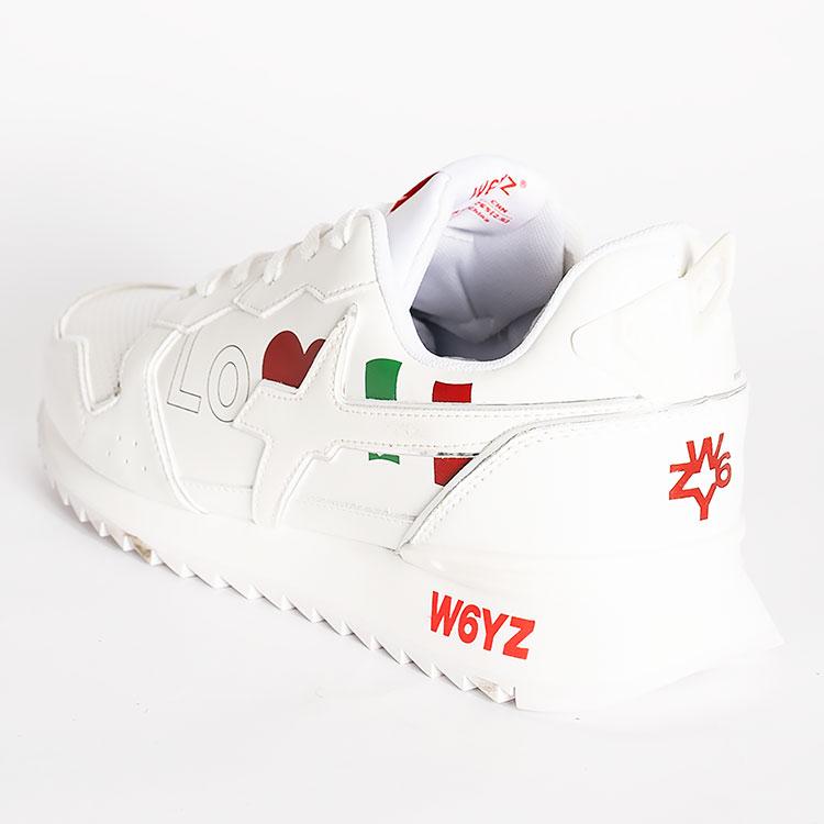 W6YZ（ウィズ） W6YZ /ウィズ/JET-0N01/JET-M/スニーカー/メンズ