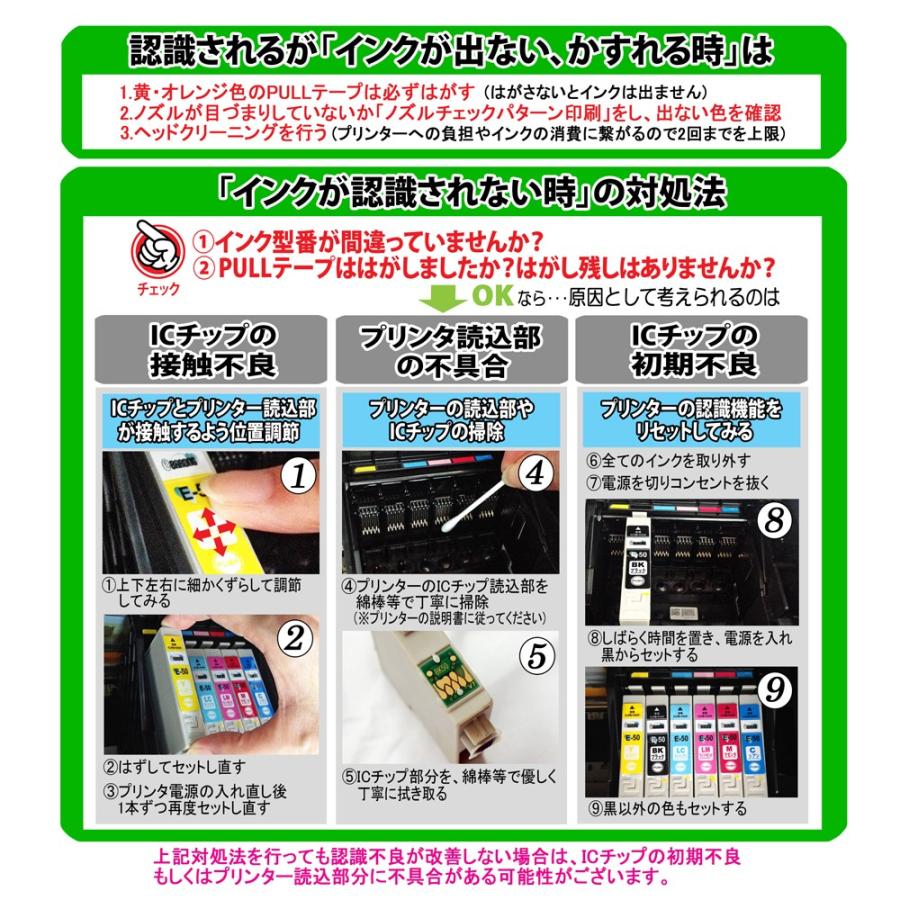 ICLC80L ライトシアン プリンターインク 3本セット エプソン EPSON