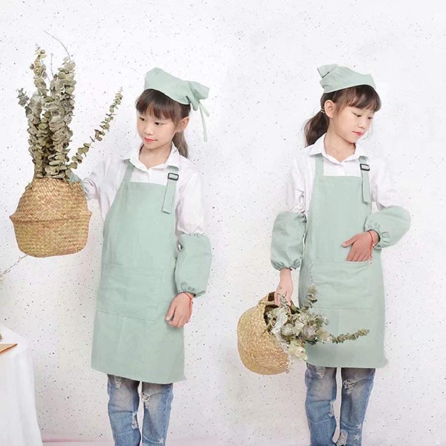 再入荷品 - so様専用 エプロン2点セット - パリ で 買う:5640円