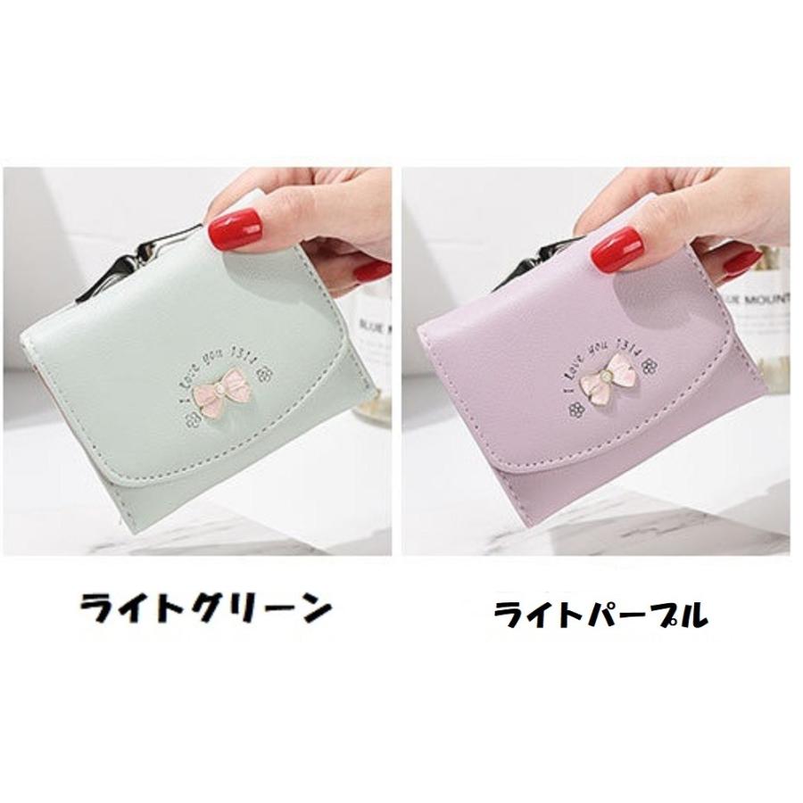 おしゃれ 可愛い 財布 がま口 三つ折り 大人用 子供用 プレゼントにおすすめ おさいふ ウォレット Kidwaretgirl002 Select Shop Coko 通販 Yahoo ショッピング