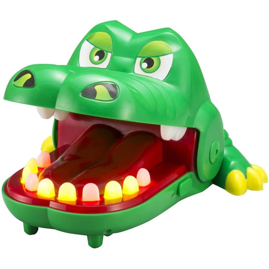 熱販売 幸運のイタイワニー キャラクターグッズ Tech Builders