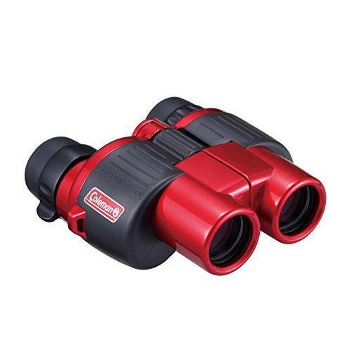 再再販 Vixen Coleman 双眼鏡 コールマンシリーズ コールマンm8 24 25 レッド 2 098 Select Shop Jyun 通販 Yahoo ショッピング 完売 Www Udc Co Id