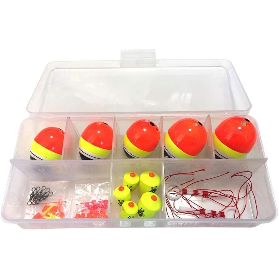 Aspaland 円錐 ウキ 5 種類 水中 浮き 5 個 セット フカセ 磯 どんぐり 釣り アングラー Select Shop Jyun 通販 Yahoo ショッピング