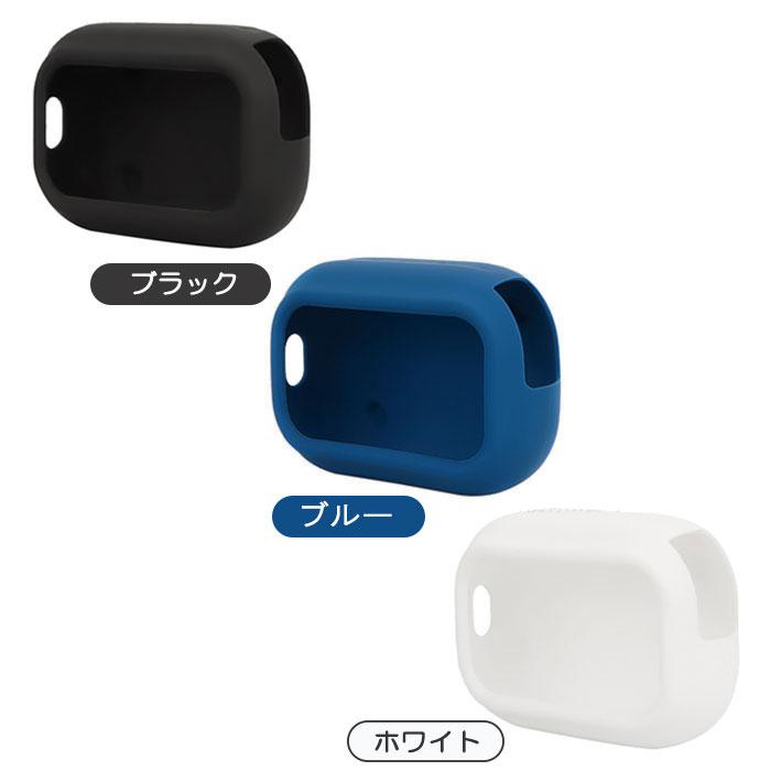 Soundcore（Anker） Anker Soundcore Select 4 Go 用 シリコン ケース