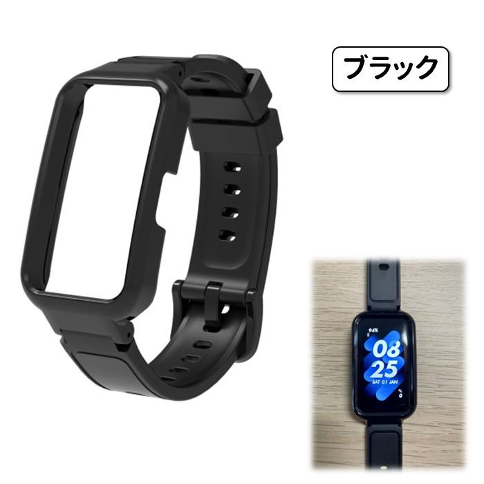 HUAWEI Band 6 7 8 9 10 用 交換バンド ハードタイプ TPU 頑丈 HUAWEI Band 6 7 8 9 10 用 交換バンド ハードタイプ TPU 頑丈