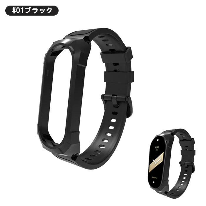 黒 Smartband スマートバンド　 レズミルズ　新品 黒 Smartband スマートバンド レズミルズ 新品 Amazon.co.jp