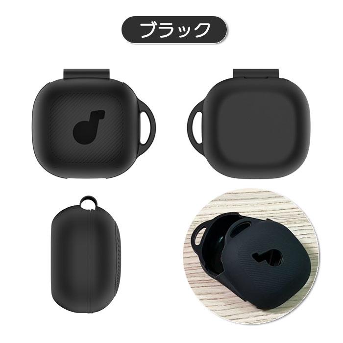 Soundcore（Anker） Anker Soundcore P40i 専用 シリコン ケース 厚手