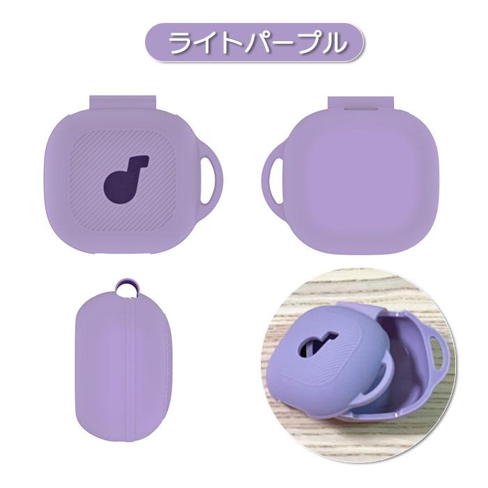 Soundcore（Anker） Anker Soundcore P40i 専用 シリコン ケース 厚手