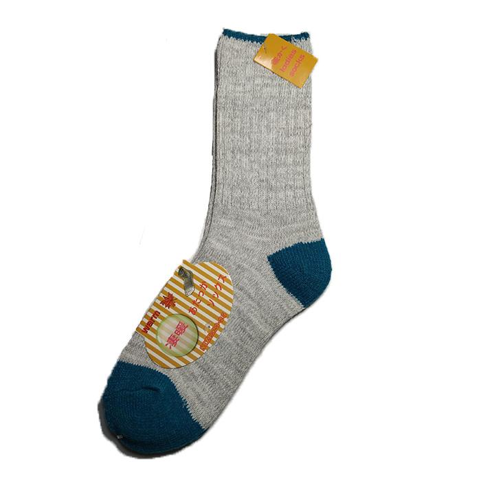 靴下 ソックス ３足セット レディース 凄暖 あったかソックス |  | 09