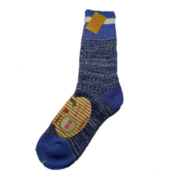 靴下 ソックス ３足セット レディース 凄暖 あったかソックス |  | 11