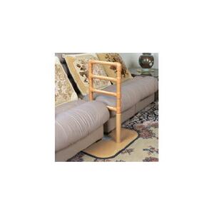 【直送品】 BAUHAUS たよレール BZ-N01 W600×D500×H720~800mm(5段階調整) |  | 01