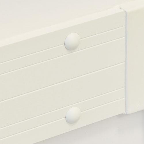 マツ六 ソフトアクアレール ベースプレート用 ネジキャップ 25個入り SAQ-OP4 | 手摺 手すり 取付 金具 水回り オシャレ おしゃれ 浴室 お風呂 転倒防止 補助 介 |  | 01