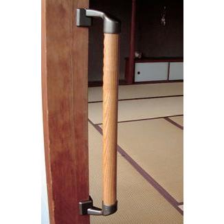 35出隅ブラケットカバー付 手すり直径35mm用 約W44×D97×H50mm | 手摺 手すり 金具 ブラケット 手すり金具 |  | 02